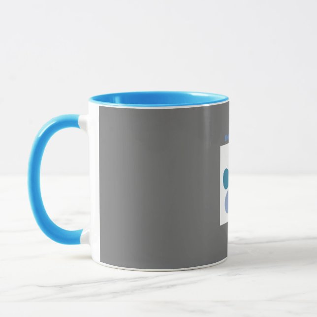 Mug Musique (Gauche)