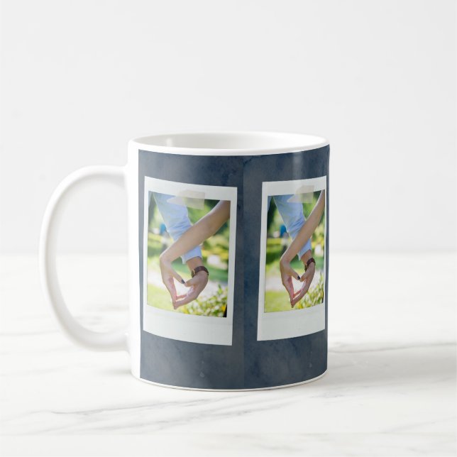 Mug Musique (Gauche)