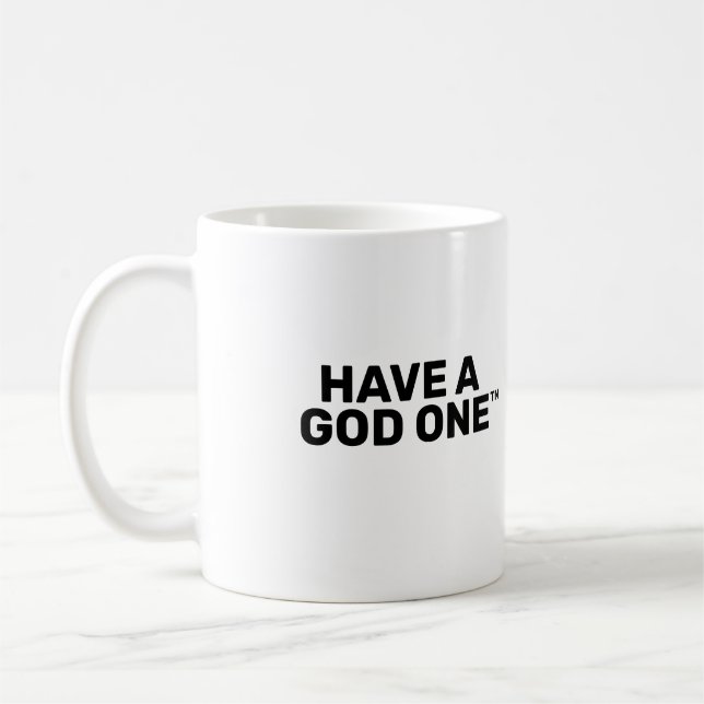 Mug Musique (Gauche)