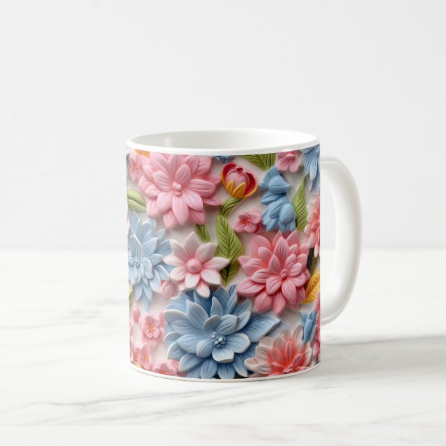 Mug Musique (Devant droit)