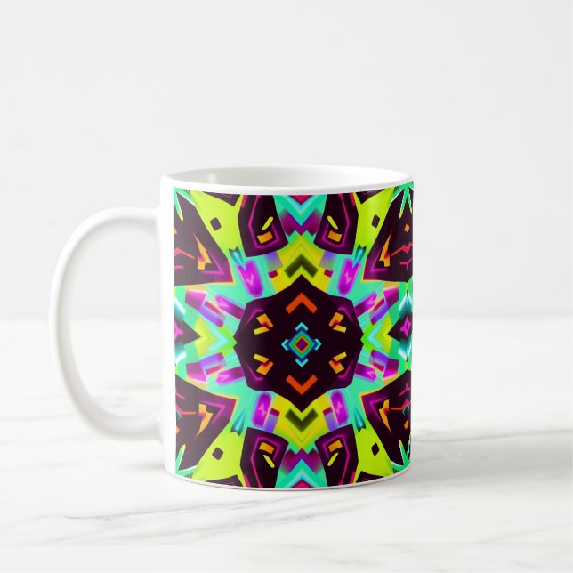 Mug Musique (Gauche)