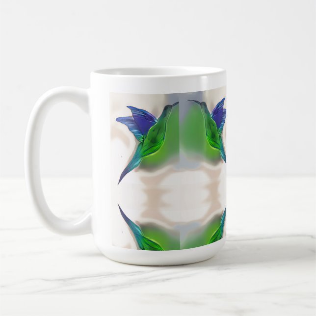 Mug Musique (Gauche)