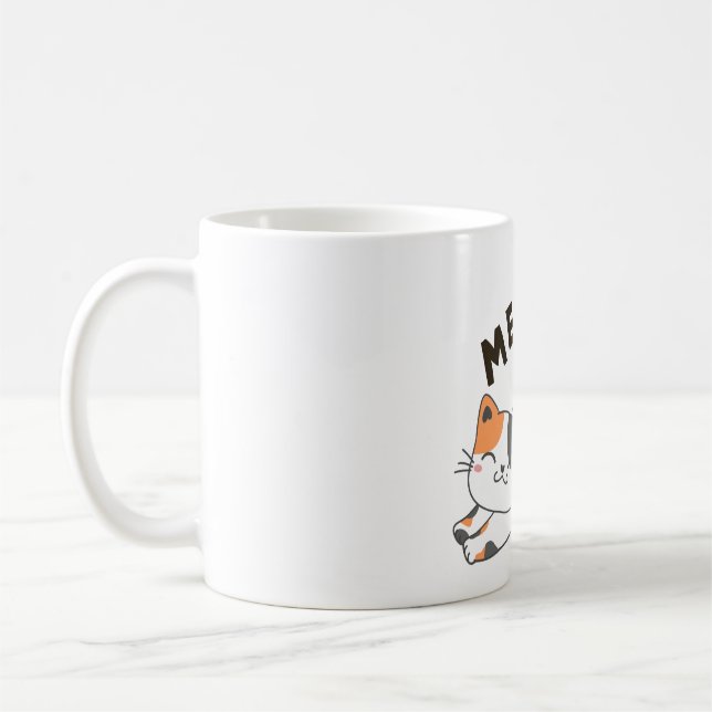 Mug Musique (Gauche)