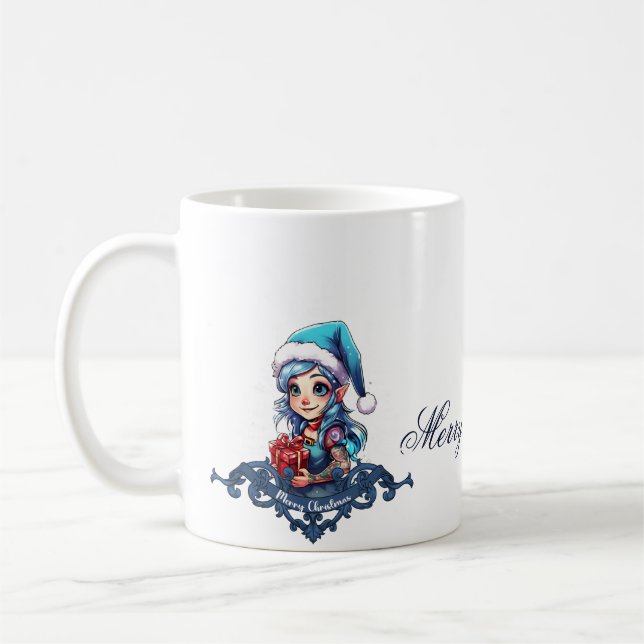 Mug Musique (Gauche)