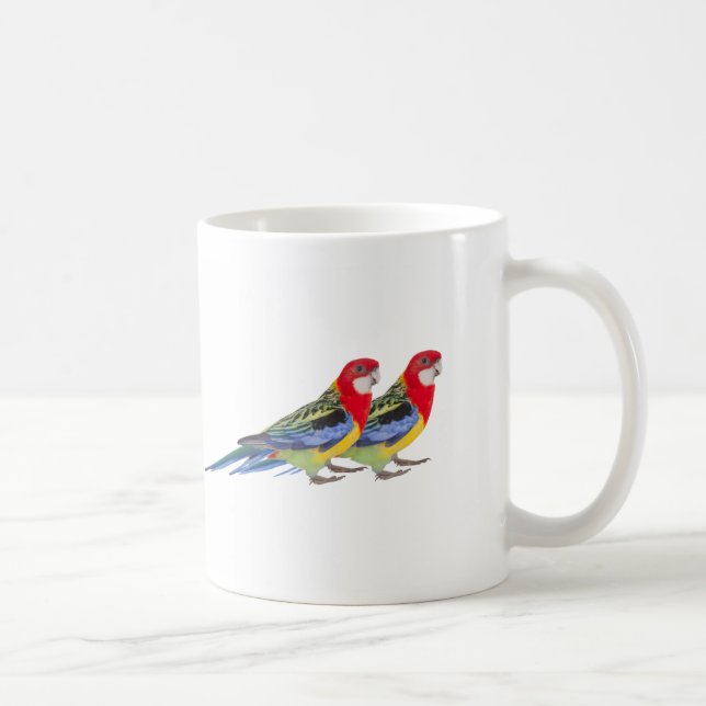 Mug Musique (Droite)