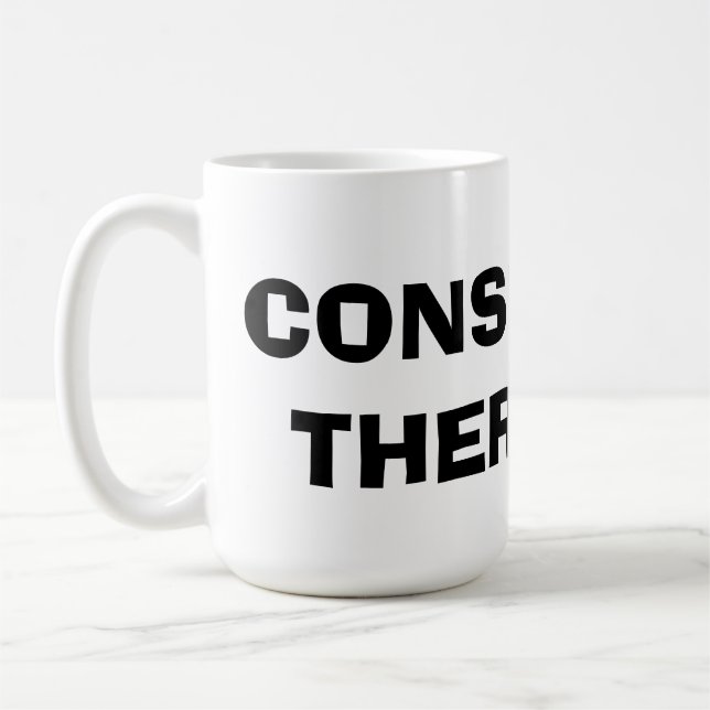 Mug Musique (Gauche)