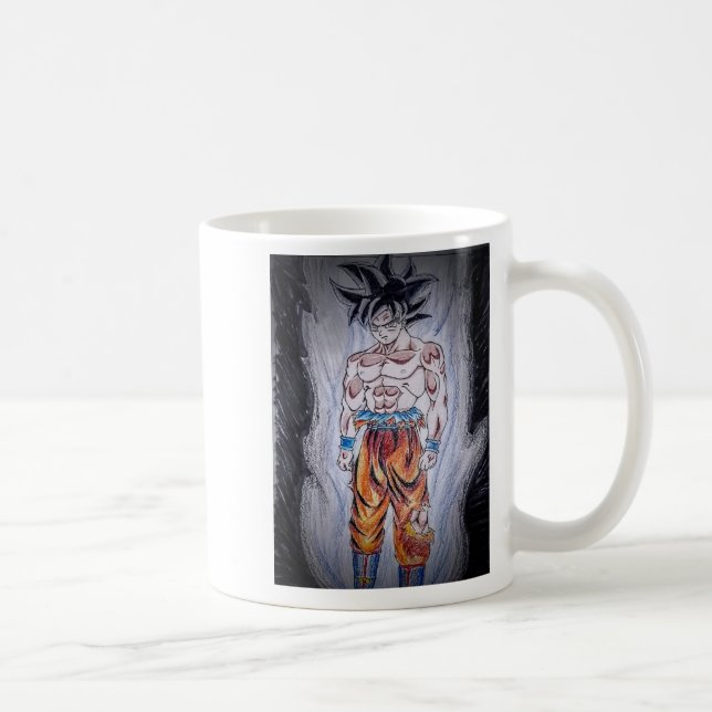 Mug Musique (Droite)