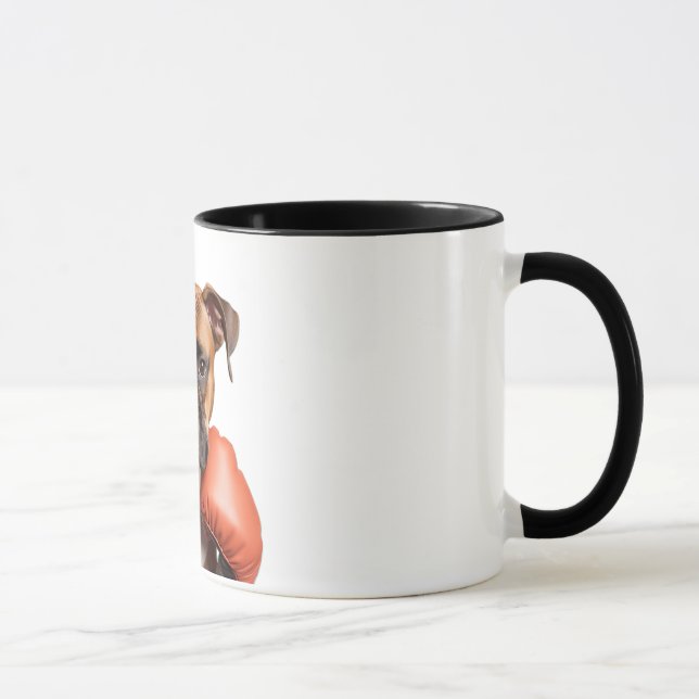 Mug Musique (Droite)