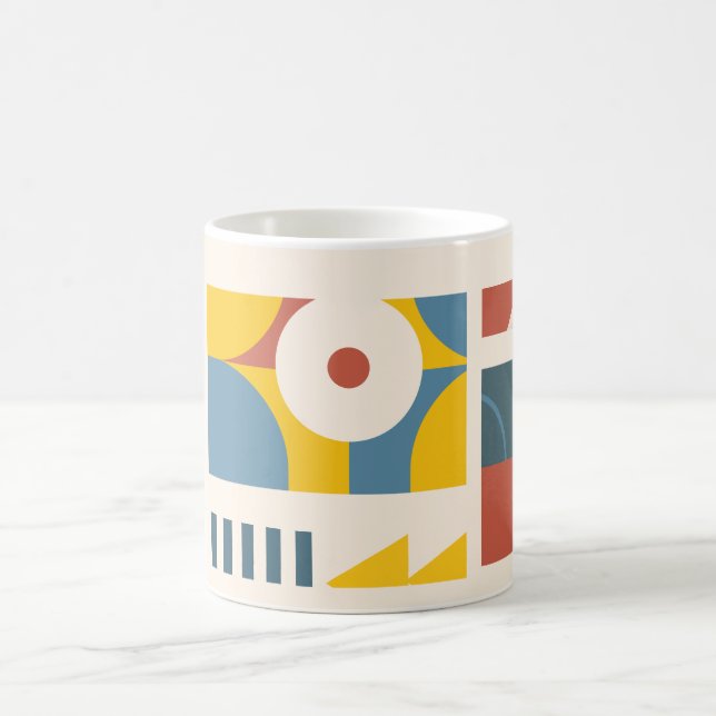 Mug Musique (Centre)