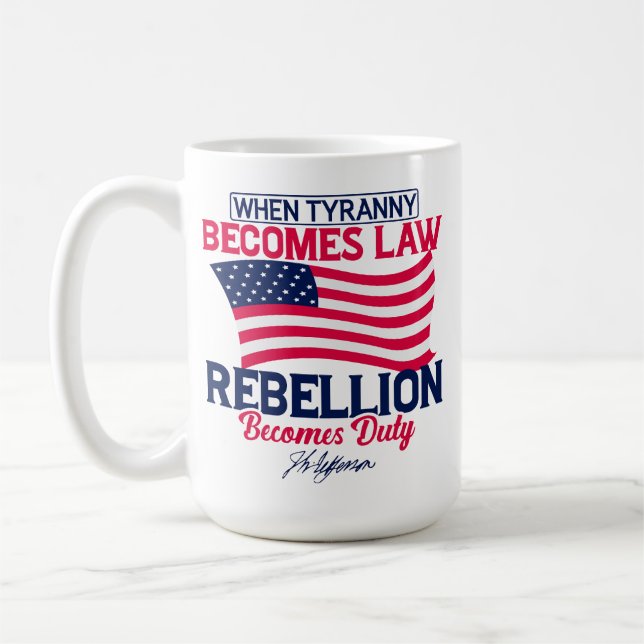 Mug Musique (Gauche)