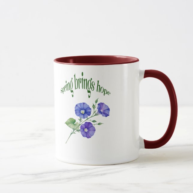 Mug Musique (Droite)