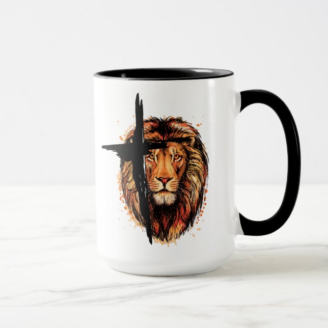 Mug Musique (Droite)