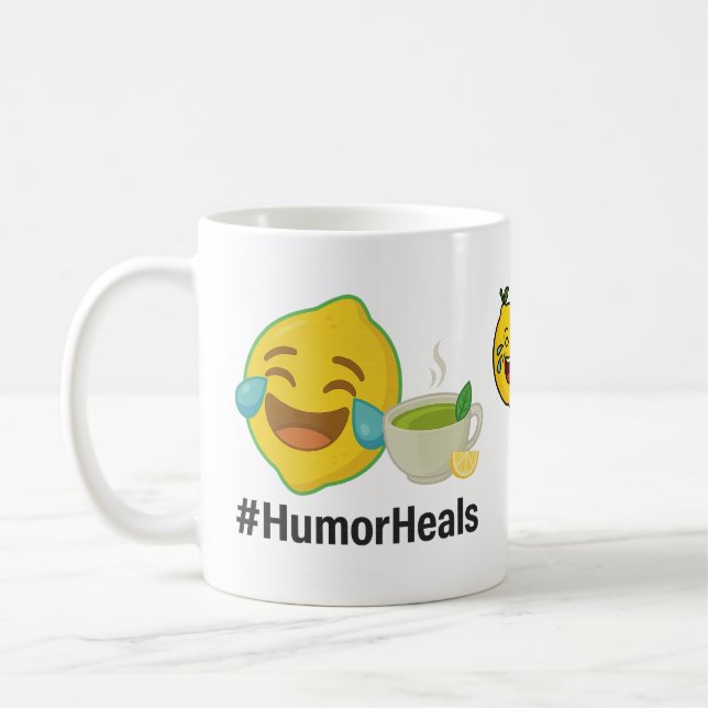 Mug Musique (Gauche)