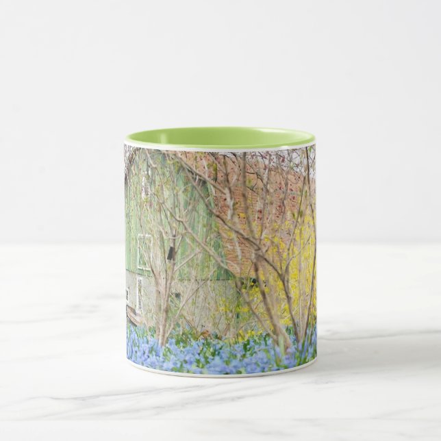 Mug Musique (Centre)