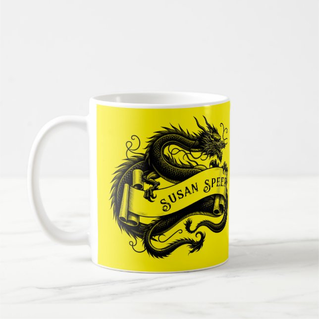 Mug Musique (Gauche)