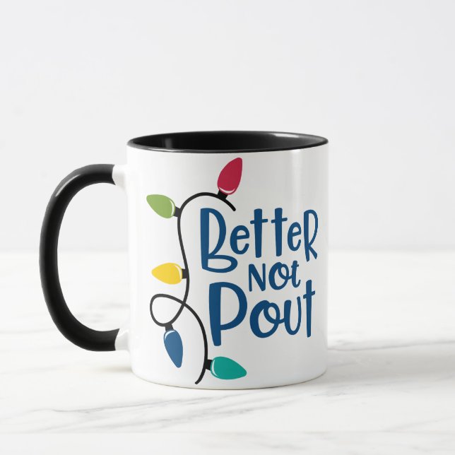 Mug Musique (Gauche)