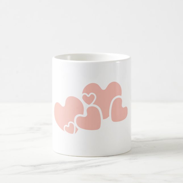 Mug Musique (Centre)
