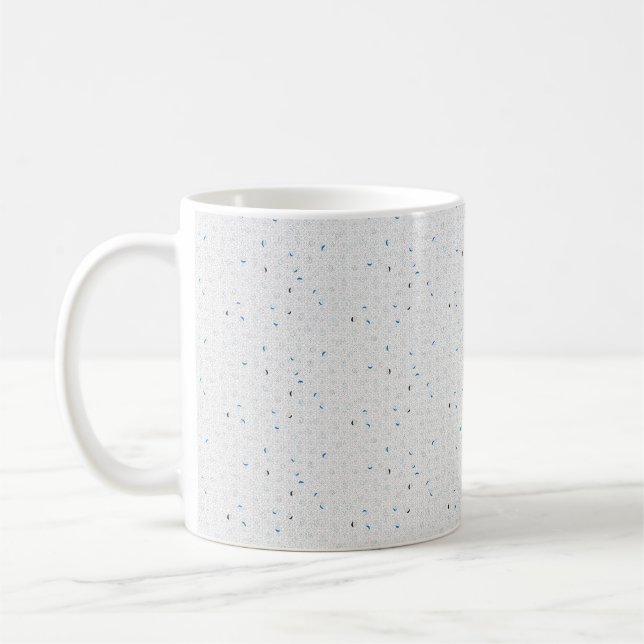 Mug Musique (Gauche)