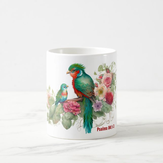 Mug Musique (Centre)