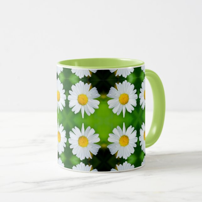 Mug Musique (Devant droit)