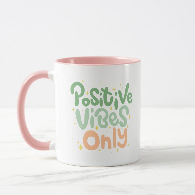 Mug Musique (Gauche)