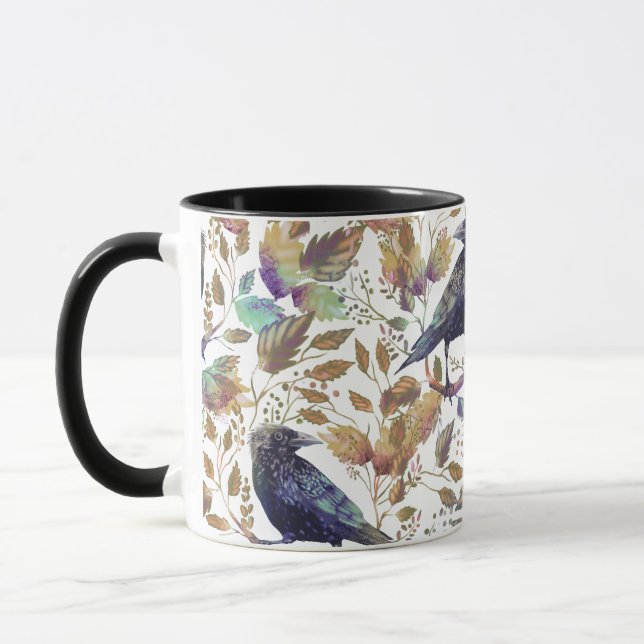 Mug Musique (Gauche)