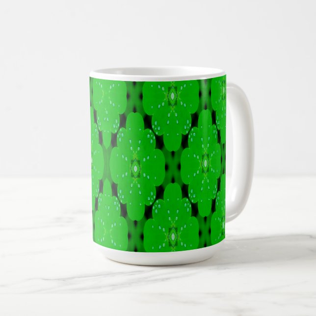 Mug Musique (Devant droit)