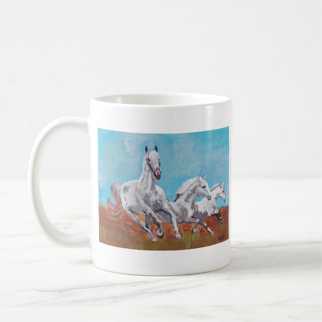 Mug Musique (Gauche)