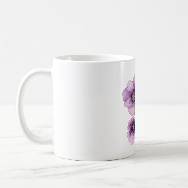 Mug Musique (Gauche)