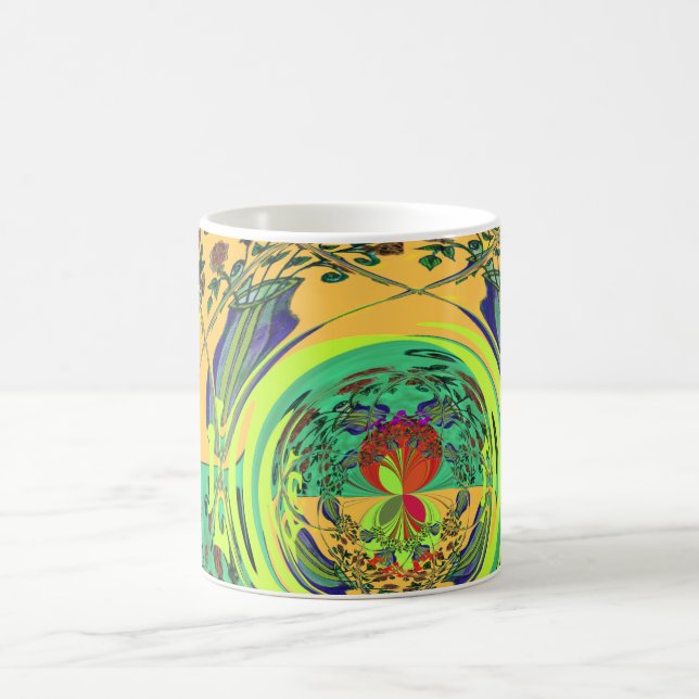 Mug Musique (Centre)