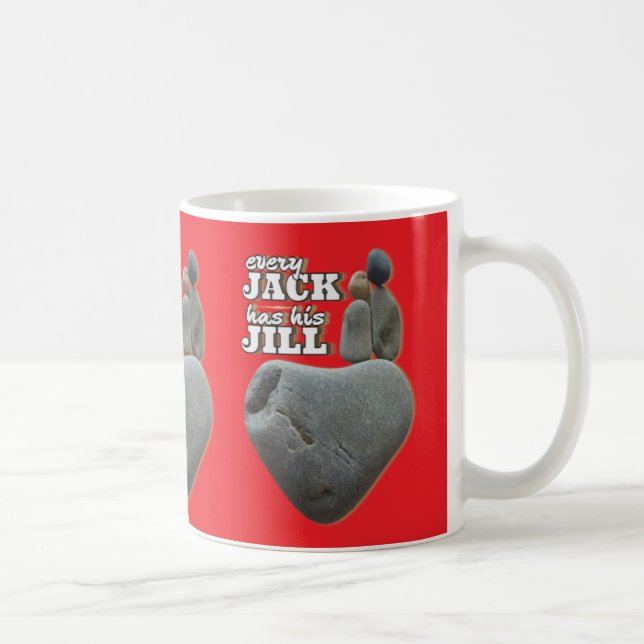 Mug Musique (Droite)