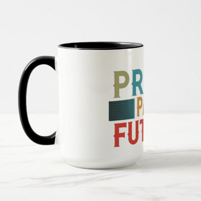 Mug Musique (Gauche)