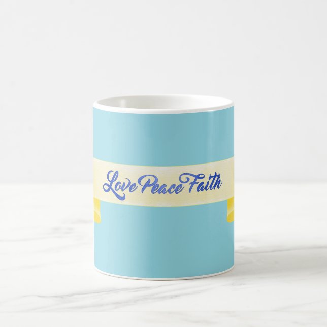 Mug Musique (Centre)