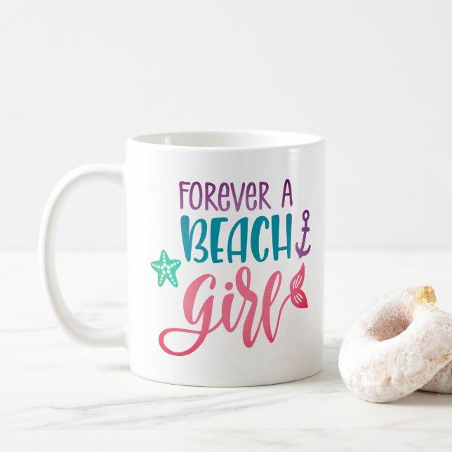 Mug Musique (Avec donut)