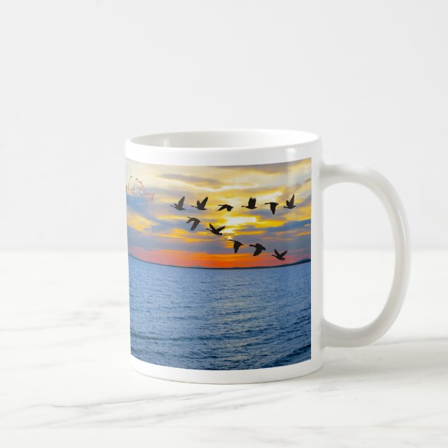 Mug Musique (Droite)