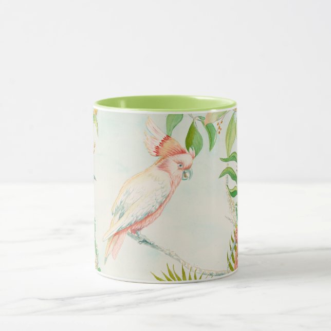 Mug Musique (Centre)