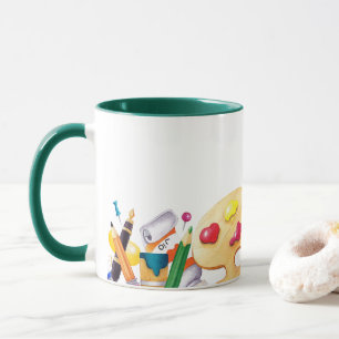 Mug Musique