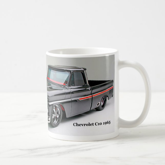 Mug Musique (Droite)