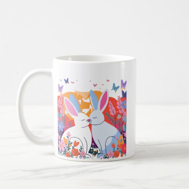 Mug Musique (Gauche)