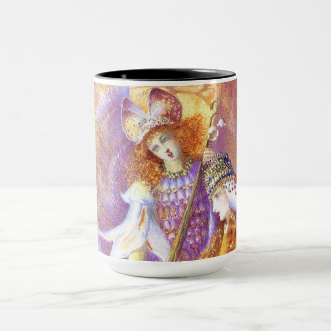 Mug Musique (Centre)