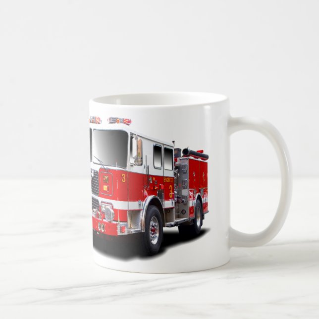 Mug Musique (Droite)