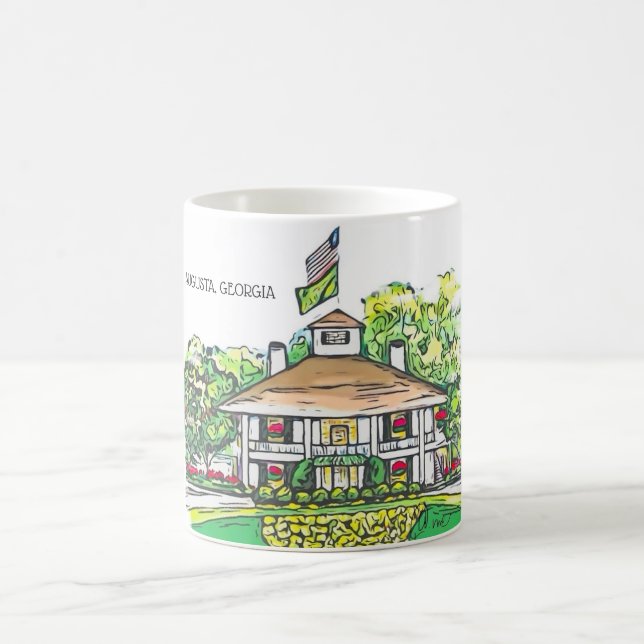 Mug Musique (Centre)