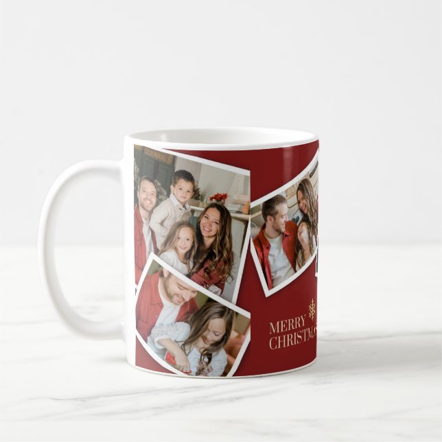 Mug Musique (Gauche)