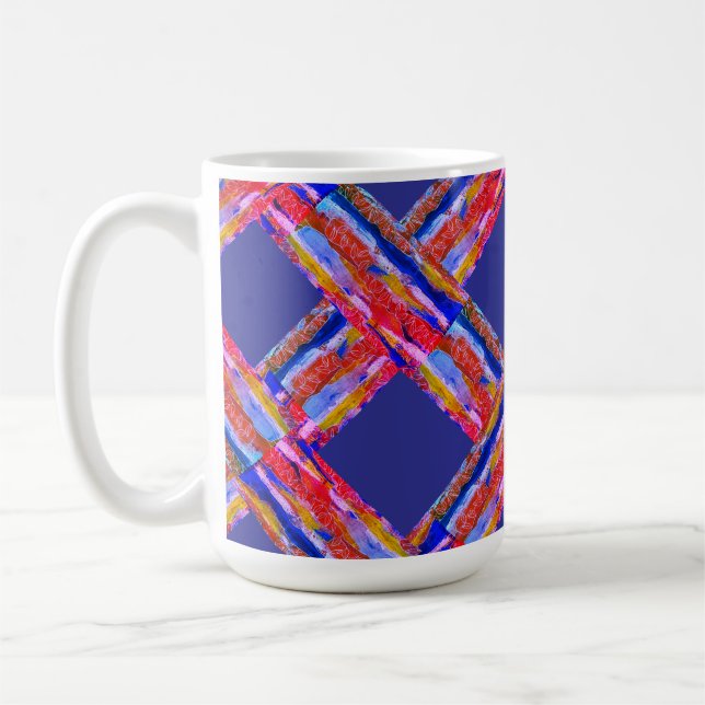 Mug Musique (Gauche)