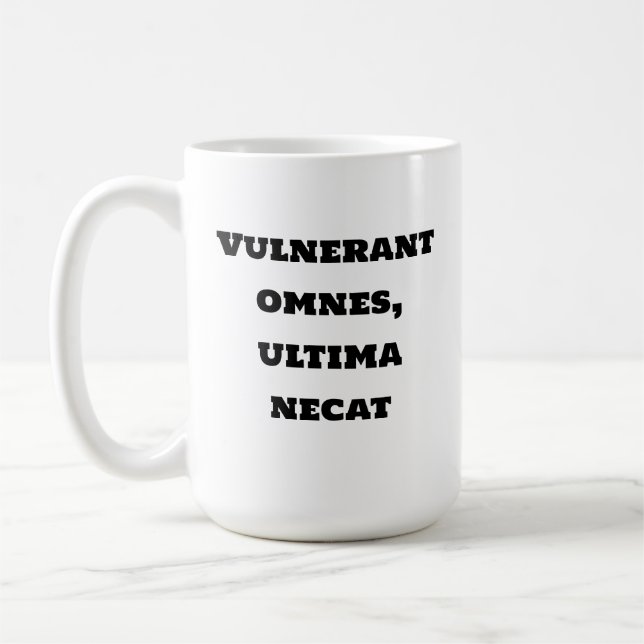 Mug Musique (Gauche)