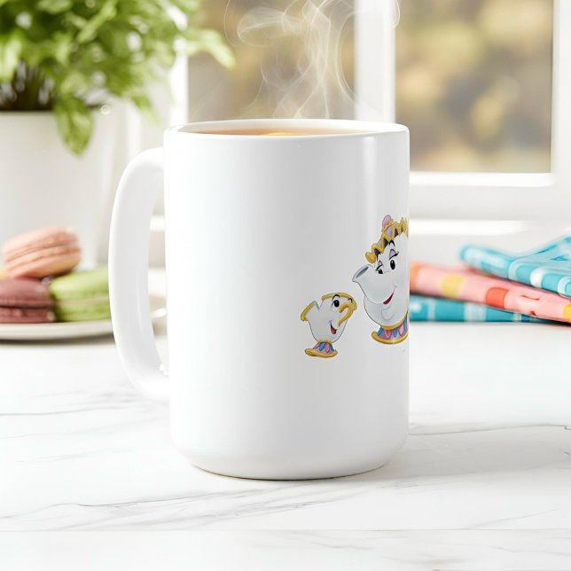 Mug Musique (Créateur téléchargé)