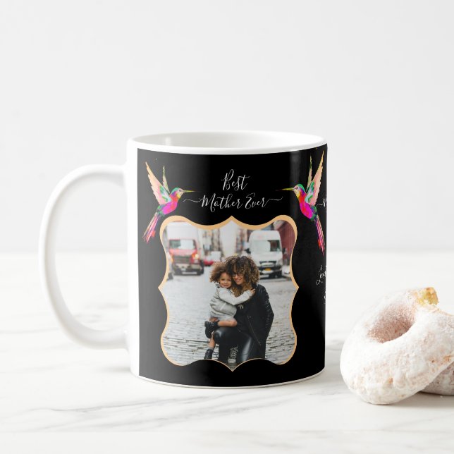 Mug Musique (Avec donut)