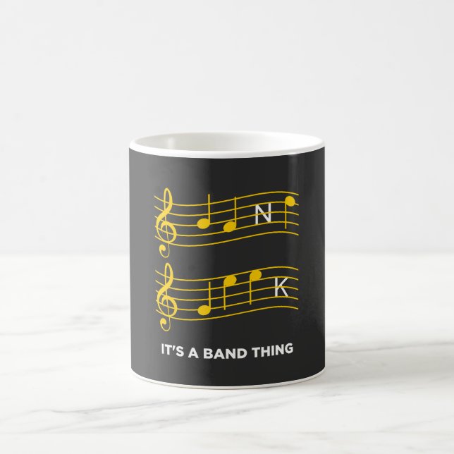 Mug Musique (Centre)