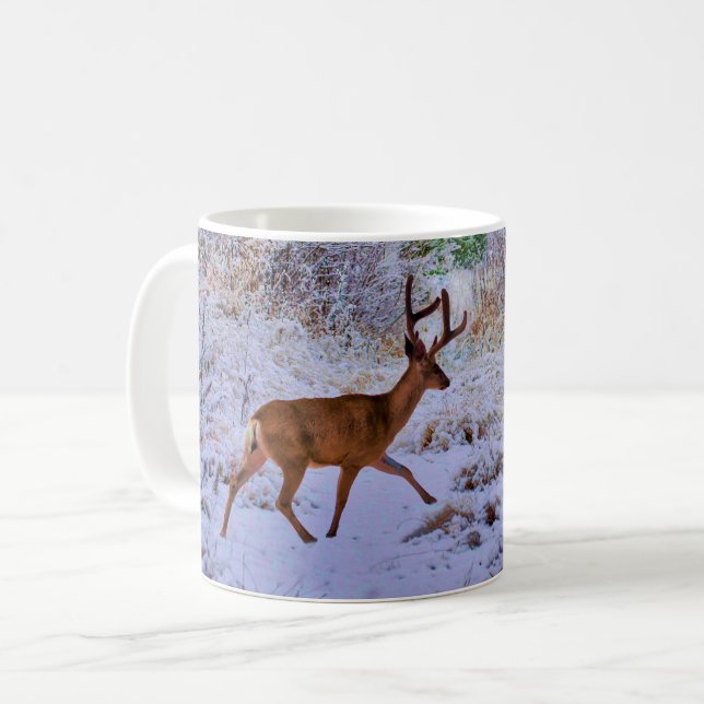 Mug Musique (Devant gauche)