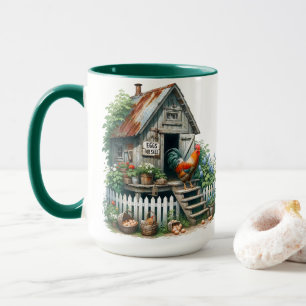 Mug Musique